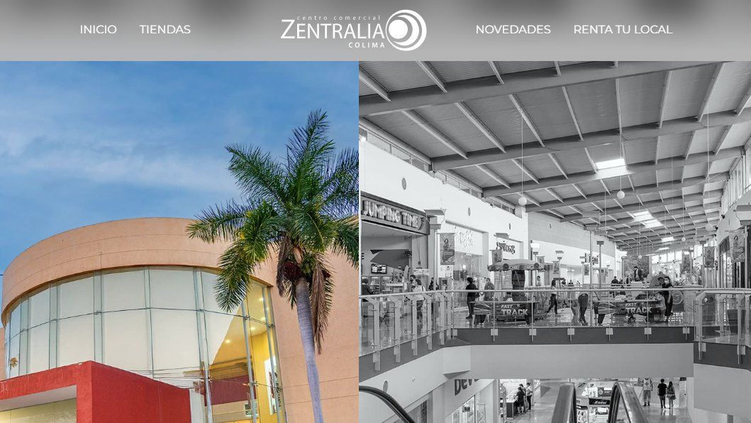 Zentralia Colima